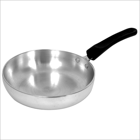 Aluminium Fry Pan