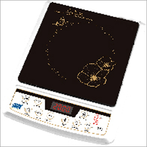 Electric Induction Cooktop