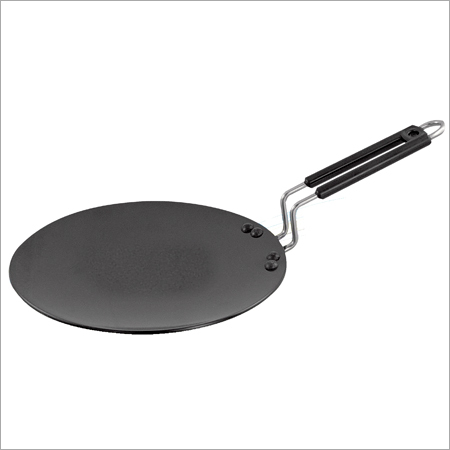 Hard Anodized Tawa