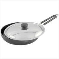 Hard Anodized Fry Pan