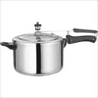 Aluminum Pressure Cooker