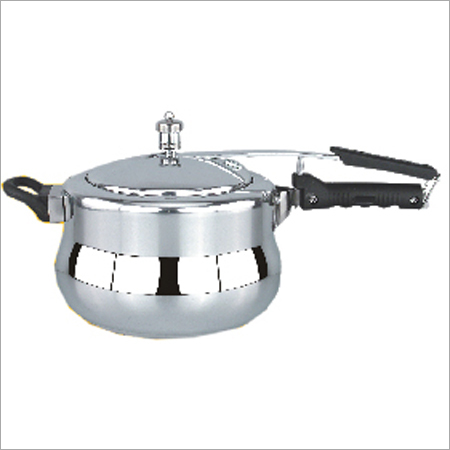 Aluminum Matki Pressure Cooker