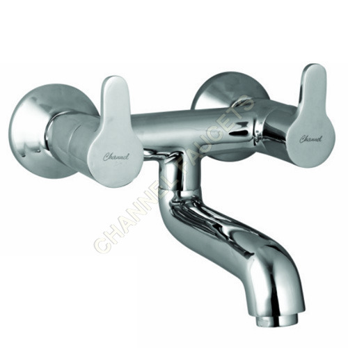 Wall Mixer Non Telephonic