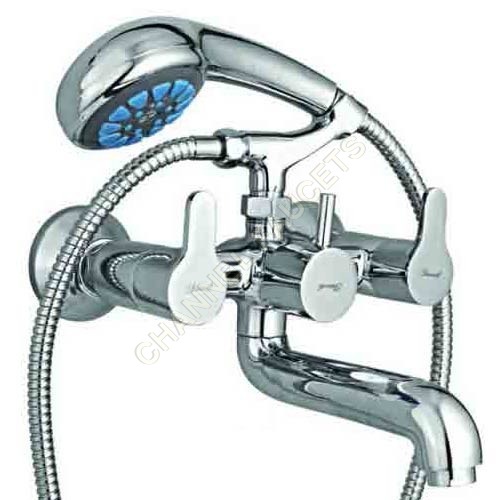 Bathroom Wall Mixer