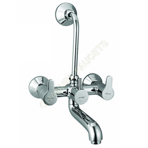 Wall Mixer