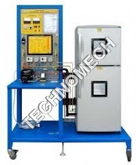 Refrigeration Trainer