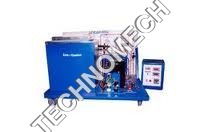 Ice Plant Trainer