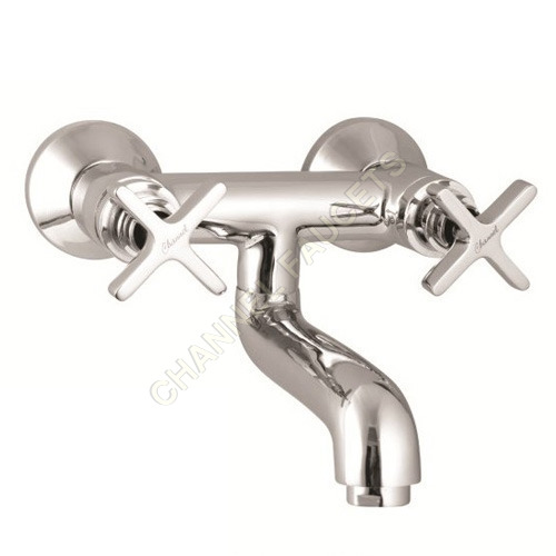 Wall Mixer Non Telephonic