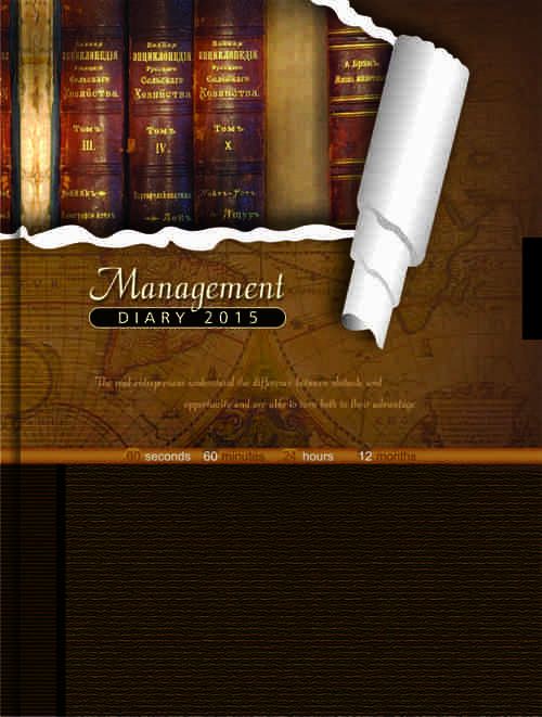 Management Diary