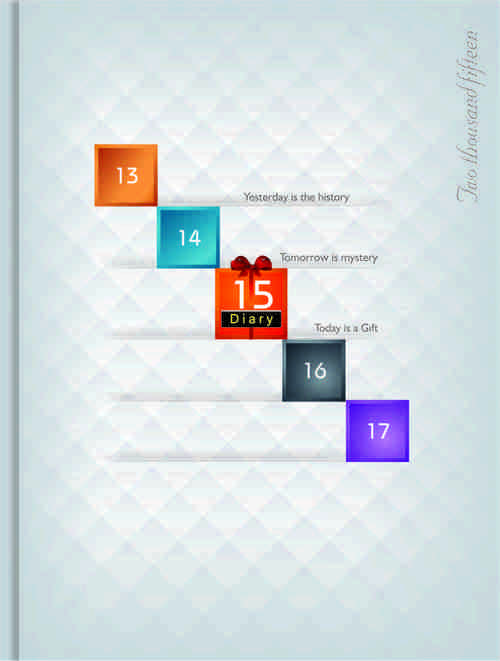 Creative Writing Diary