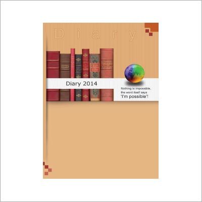 Personalized Diary