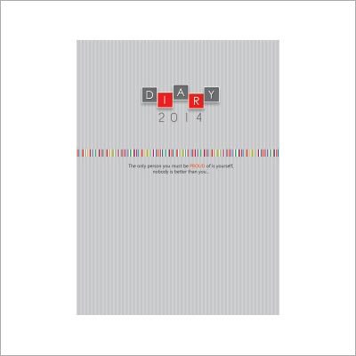 Hardcover Diaries