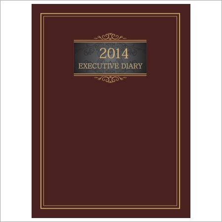 Folder Diary