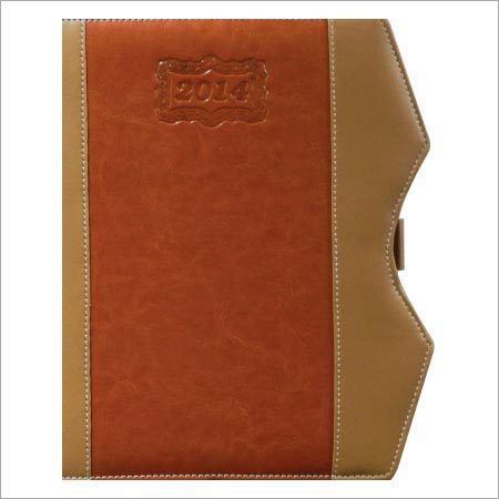 Stationery Diary