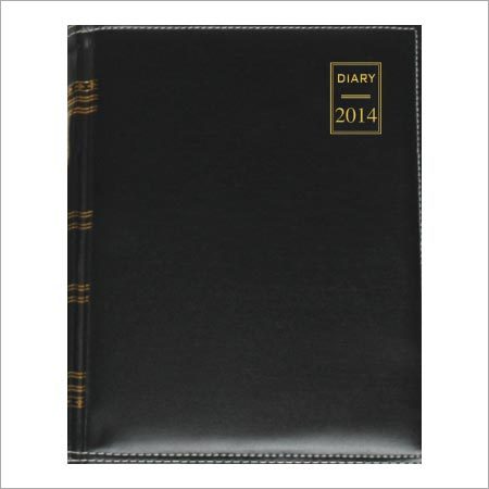 Vintage Diaries
