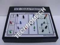 Silicon Controlled Rectifier - Semiconductor Material, 3-lead Design, Variable Power & Voltage | Cost-effective, High Efficiency, Easy Control, Long Lifespan, Reliable Operation, Simple Installation, Versatile Use