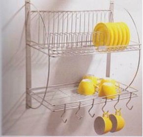 Kitchen Hanging Basket By SONIA ENTERPRISES
