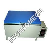 Accelerated Curing Tank