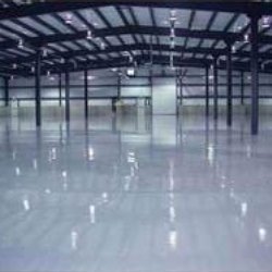 Sealer Coats