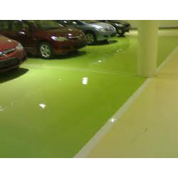 Polyurethane Coating