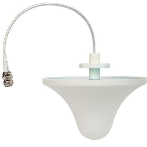 698-2700Mhz ABS Plastic 4dbi Omni Celling IMP Antenna