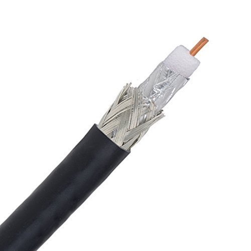 Rg 6 Coaxial Cable