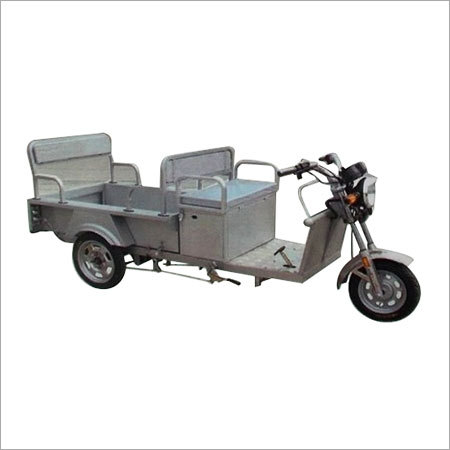 E Rickshaw