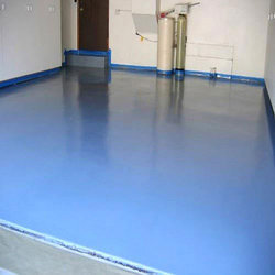Epoxy Floor Primer