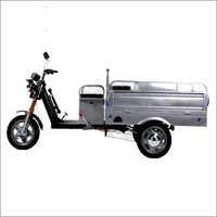 Battery Auto Rickshaw