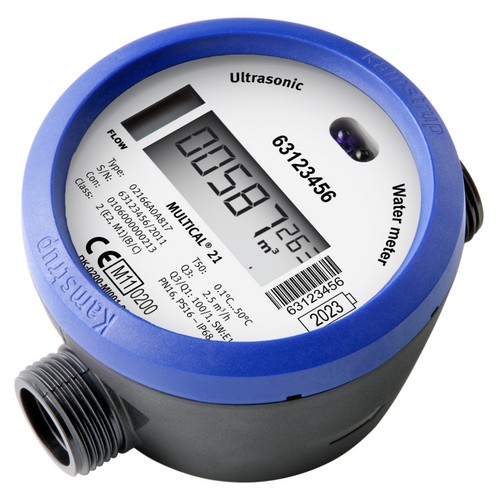 Water Meter
