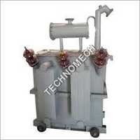 Transformer & Transformer Components