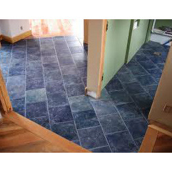 Epoxy Grouting System