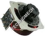 Flush Open Type Auto Transformer