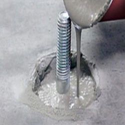 High Flow Non Shrink Cementitious Grout