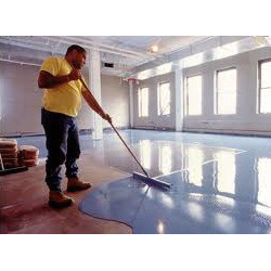 High Strength Epoxy Grout