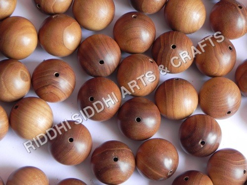 sandalwood hindu prayer beads
