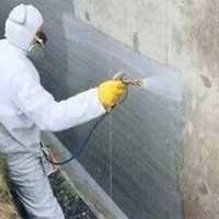 Crystalline Waterproofing Coating