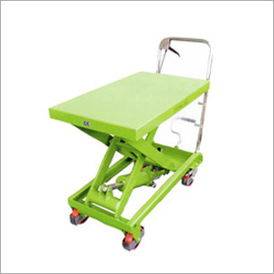 Lifting Trolley