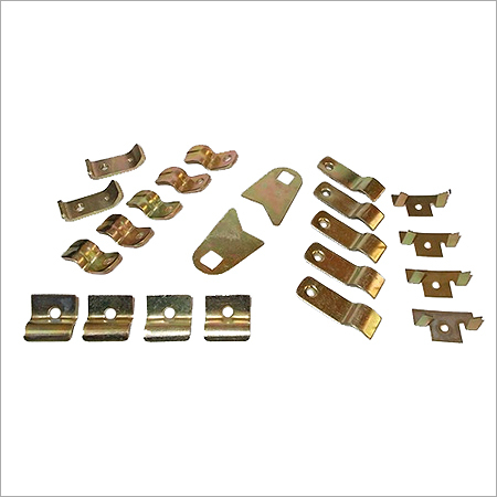 Automotive Sheet Metal Components