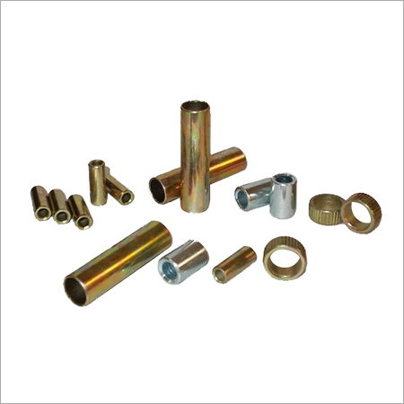 Automotive Metal Bushes