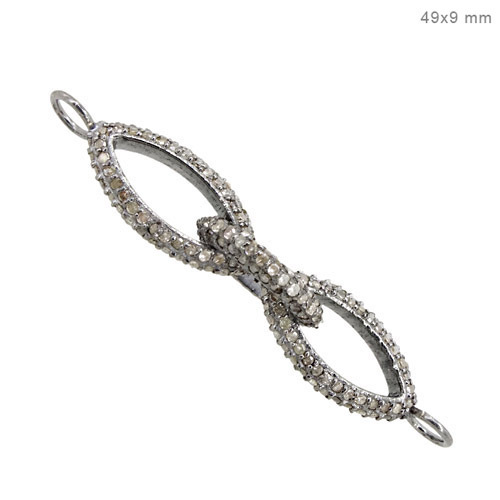 925 Sterling Silver Connector Findings