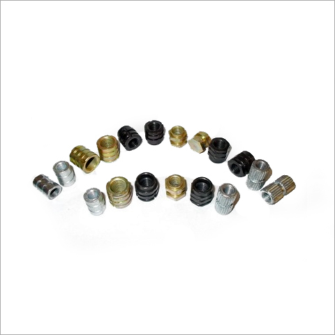 Brass Inserts