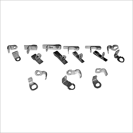 Wear Sensor Clip