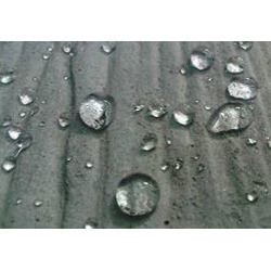 Silicone Based Water Repellents