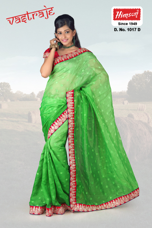 DESIGNER SAREES