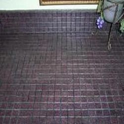 Fast Setting Dry Set Tile Adhesive