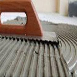 Tile Adhesives
