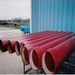 Acid Resistant Epoxy Coating