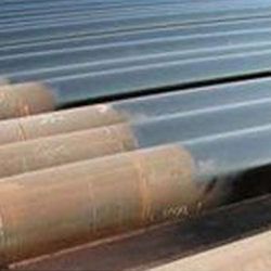 Coal Tar Epoxy Coating