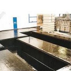 Micaceous Iron Oxide Primer